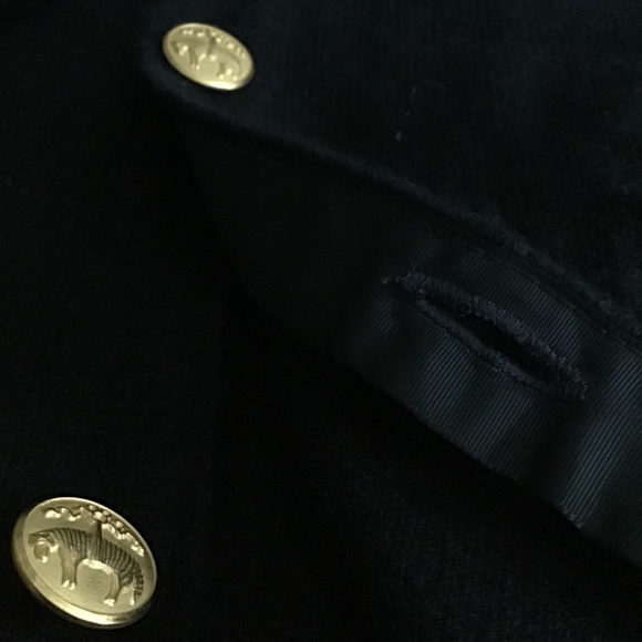 Brooks Brothers Red Label Cashmere Cardigan